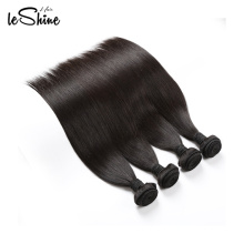 Cheap Indian Remy sin procesar Virgen de la extensión del cabello humano 100%